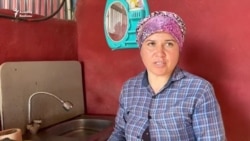 Su xəttinin saxta açılışı: 'Qurban da kəsdilər, amma su gəlmədi'