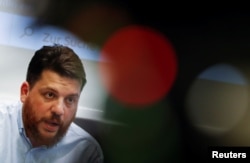 Леонид Волков, 2020 год