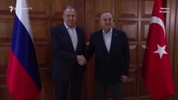Մենք ողջունում ենք Հայաստանի և Թուրքիայի միջև հարաբերությունների կարգավորման գործընթացը. Լավրով