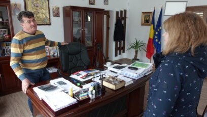 Cum explică primarii traseismul politic