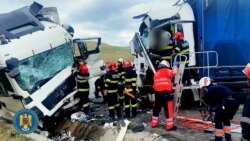 De ce se conduce atât de periculos pe șoselele din România?