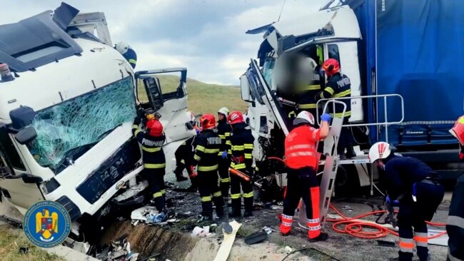 De ce se conduce atât de periculos pe șoselele din România?