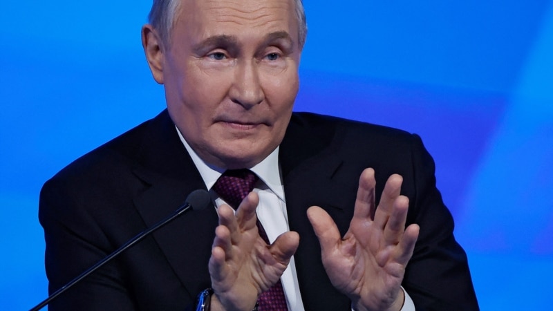 «Добавили патриотизма». Почему «майские указы» Путина все больше напоминают Госпланы СССР