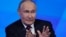 Які кроки можуть супроводжувати саму інавгурацію Путіна, а які Кремль зробить одразу після неї?