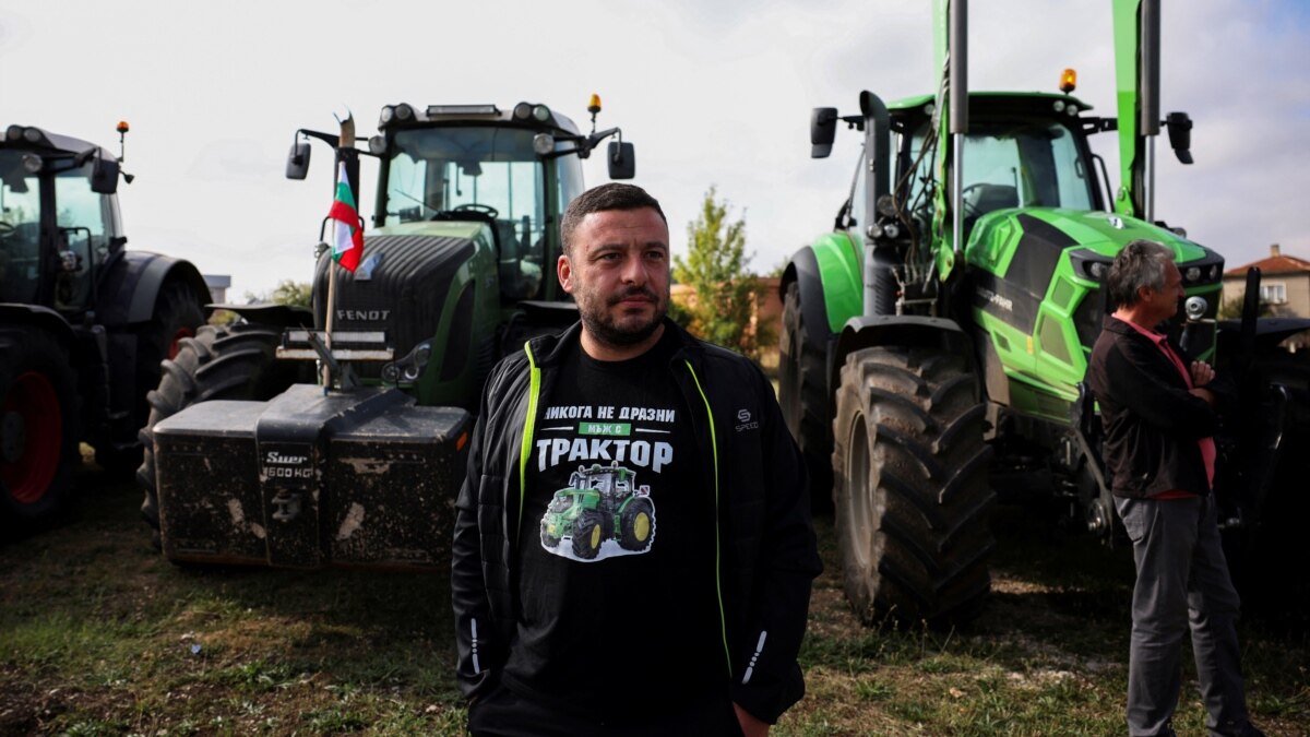 Един протест извървя много завои за три дни. Започна със