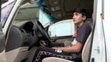 Հետևում թողած հայրենիքը, մանկությունը. 13-ամյա Գոռն է ղեկին նստել՝ ընտանիքին Արցախից Հայաստան հասցնելու