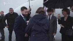 Կես տարվա մեջ երկրորդը այցը. Ֆրանսիայի ԱԳ նախարարը Հայաստանում է