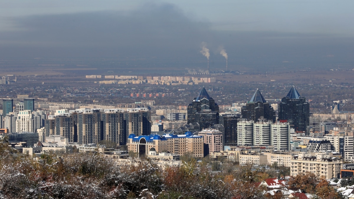 Готовые могилы». Какие здания в Алматы (не) устоят при сильном землетрясении