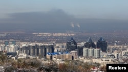 Алматы қаласы