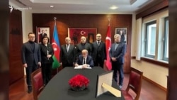 «Արևմտյան Ադրբեջանի համայնքը» Շառլ Միշելին խնդրում է աջակցել Հայաստան ադրբեջանցիների անվտանգ վերադարձին