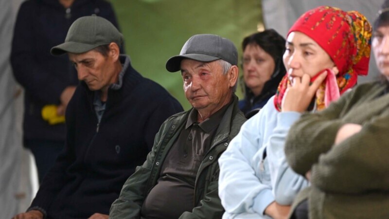 В Казахстане 12 июня объявлен Днем общенационального траура по погибшим в пожаре в Абайской области