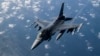 Ուկրաինային տրամադրվելիք F-16-ների մի մասը կտեղակայվի արևմտյան երկրների ավիաբազաներում