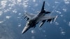 США, Нідерланди і Данія оголосили, що передали Україні F-16