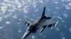 Росія змінила тактику ракетних обстрілів, «побоюючись прибуття F-16» – розвідка Британії