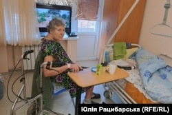 Соціальний заклад у Дніпрі, де, зокрема, живуть переселенці