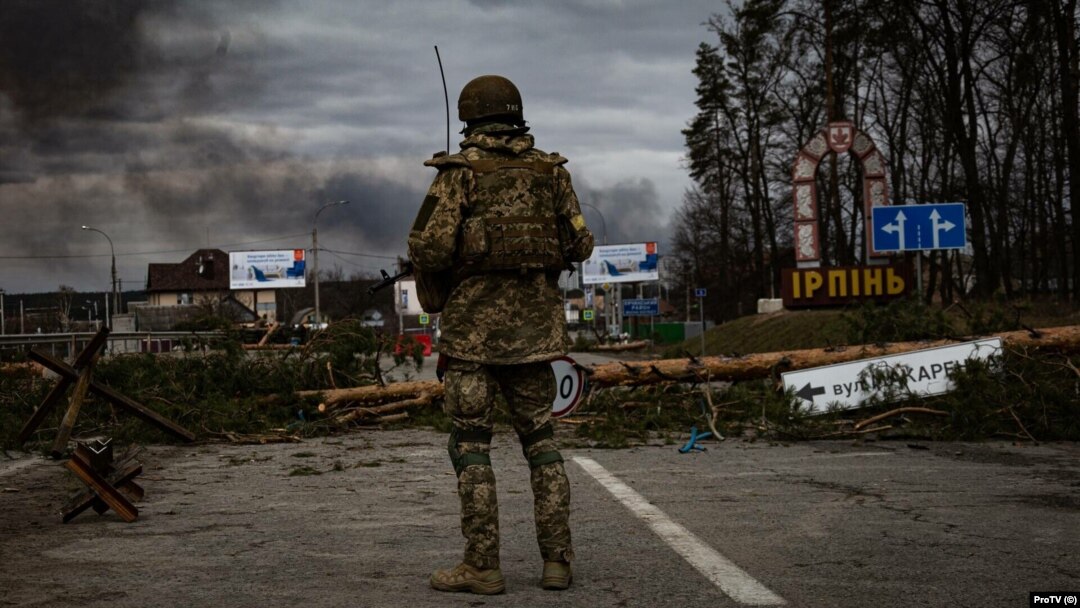 State NATO fac presiuni pentru mobilizarea propriilor trupe în Ucraina.