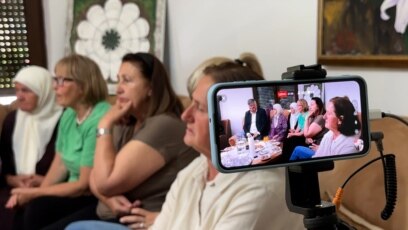 TV Liberty: Šta poslije UN Rezolucije o Srebrenici?