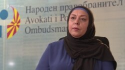 Бајрамовска - Мустафа: Јанкулоска поднесе две претставки за третманот во Идризово