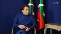 عمران خان صدراعظم سابق پاکستان بازداشت شد
