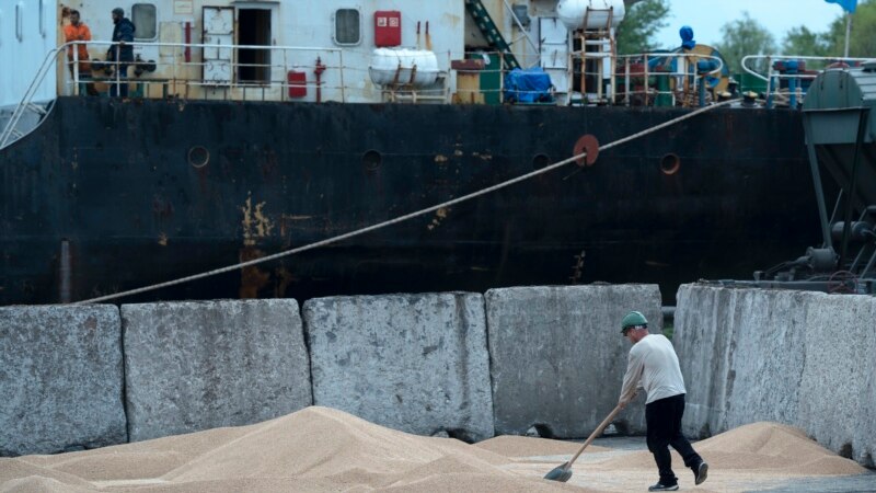 Rusia avertizează: fără garanțiile Moscovei, exporturile prin Marea Neagră sunt riscante 