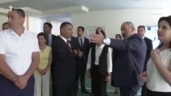 800 հազար դոլարանոց ծախս ճահճի վրա