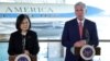 Посетата на претседателката на Тајван на САД