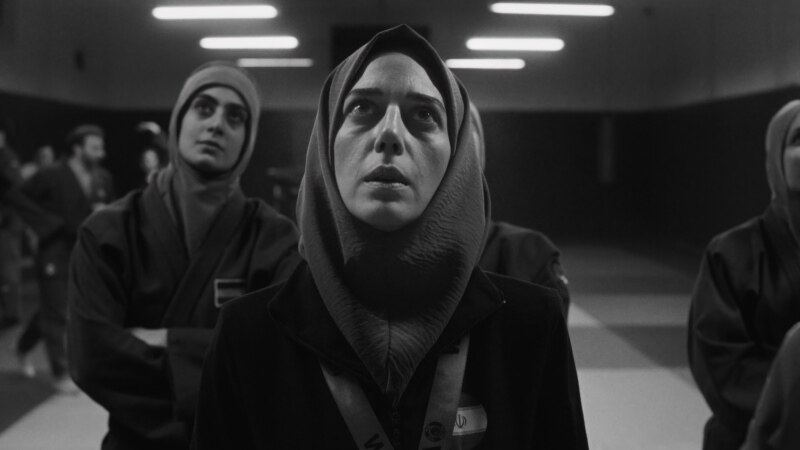 Izraelsko-iranski film snimljen u tajnosti, prikazan na festivalu u Veneciji