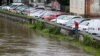 Poplave u Hrvatskoj: Vanredna situacija u Petrinji i Sisku