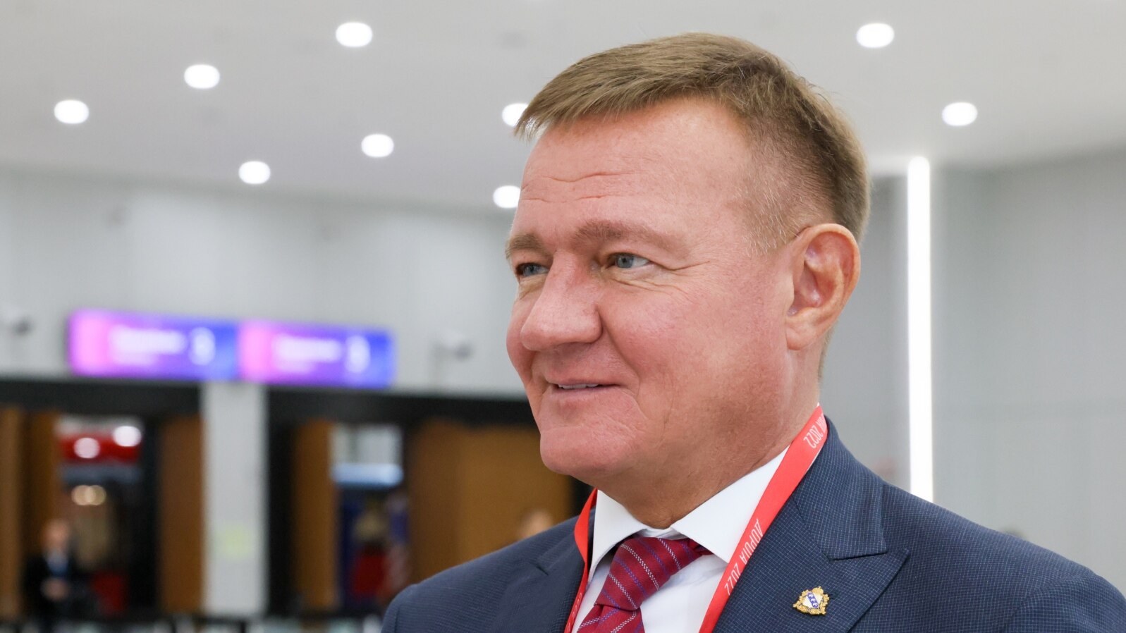 Роман Старовойт
