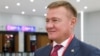 Колишній губернатор прифронтової Курської області Роман Старовойт
