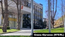 Орусиянын Швециядагы элчилиги.