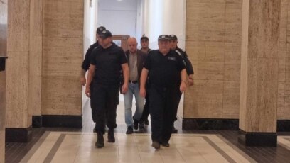 Софийският градски съд освободи в събота без мярка за неотклонение