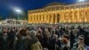 Վրացական խորհրդարանը քննարկում է նախագահի վետոն հաղթահարելու հարցը