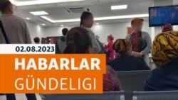 HG: Moskwa edilen dron hüjümleriniň arasynda Türkmenistan rus paýtagtyna uçuşlaryny togtadýar
