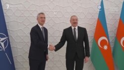 Խաղաղությունն այս տարածաշրջանում շատ կարևոր է. Ստոլտենբերգ
