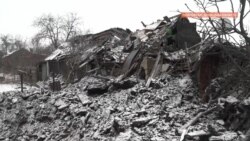 «Якщо я вже таке пережив, то може й інше переживу». Обстріл на Донбасі (відео)