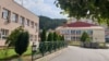 Osnovna i srednja škola u Leposaviću, avgust 2023.