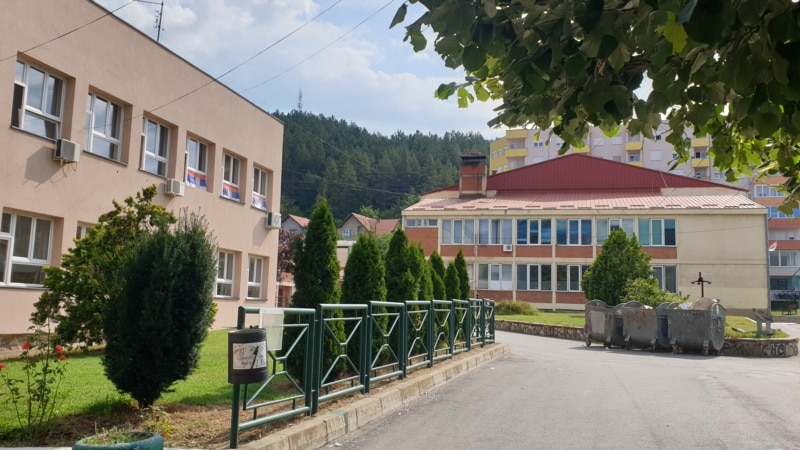 Na severu Kosova neizvestan povratak u školske klupe