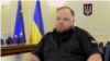  Руслан Стефанчук під час розмови з Радіо Свобода 19 вересня 2023 року
