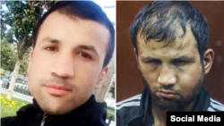 Фаридуни Шамсидин, еден од четворицата осомничени за терористичкиот напад во предградие на Москва на 22 март
