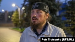 Иаков Воронцов