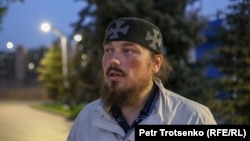 Иаков Воронцов. Алматы, 26 апреля 2023 года