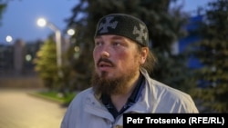 Иаков Воронцов