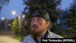  Иаков Воронцов.