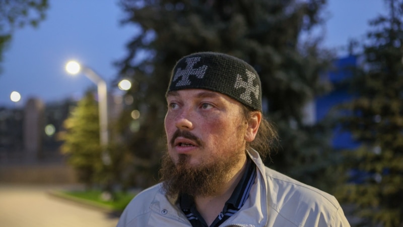 Бұрынғы дін қызметшісі Иаков Воронцовтың қамау мерзімі тағы бір айға ұзартылды