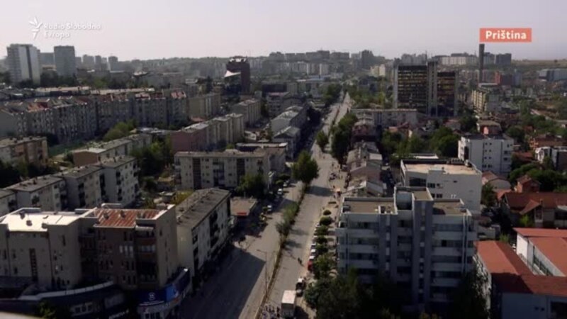 Priština 'diše' jedan dan bez automobila
