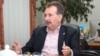 Володимир Миколаєнко, який понад три роки перебував у російському полоні. Фото архівне 