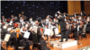 Ашхабадцы услышали шедевры мировой классики в исполнении Государственного симфонического оркестра