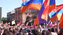 «Բագրատ սրբազանը վարչապետի թեկնածուի համար անհրաժեշտ սկզբունքներն է ներկայացրել». Տիգրան Աբրահամյան