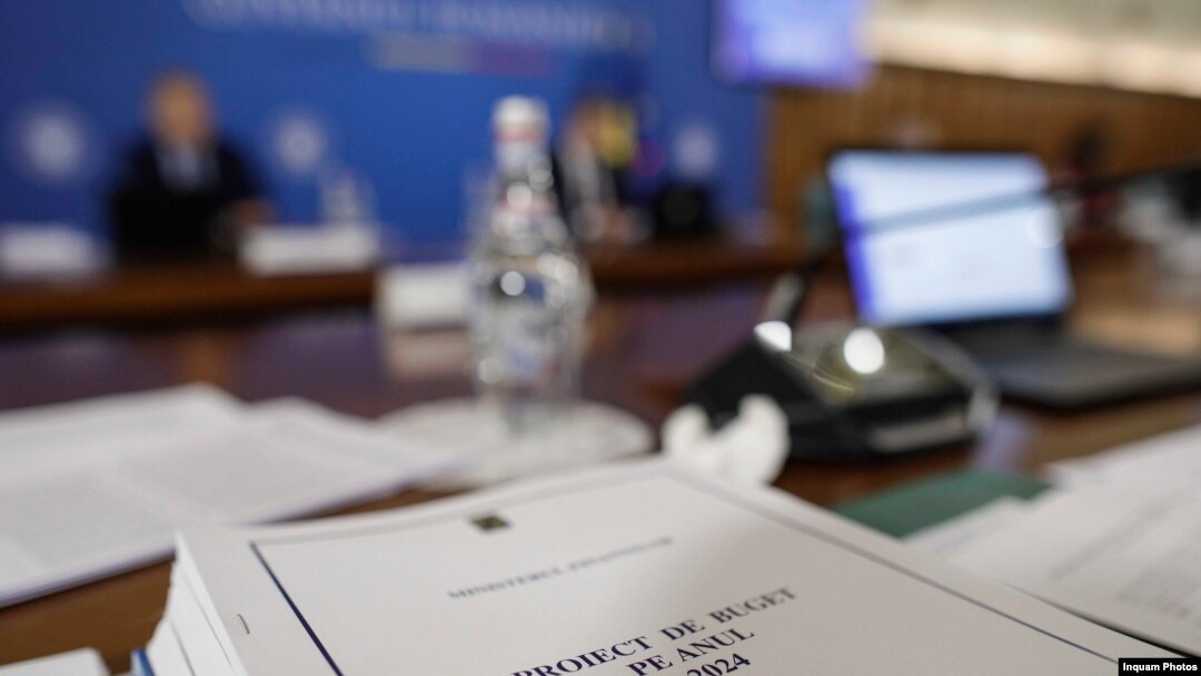 România nu accesat în 2024, niciun euro din Planul Național de Redresare și Reziliență, program european finanțat de Comisia Europeană cu 27 de miliarde de euro. 